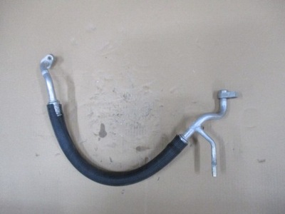 Шланг кондиціонера ford mondeo dg9h-19n602-vb фото №1