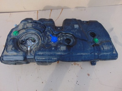 Bmw x2 x1 bak бак топлива 7482652 фото №1