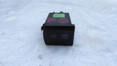 Кнопка подогрев стекло задний audi a3 8l0941503a фото №1