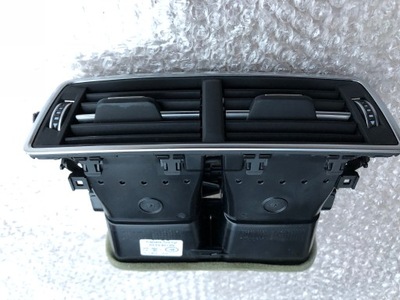 Audi q7 решітка обдув 4m0819203c фото №1