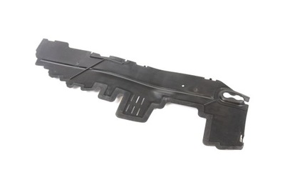 Воздуховод воздуха vw crafter левая фото №1