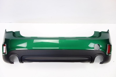 Бампер задня задній mini f60 s brg iv фото №1