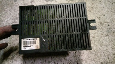 Bmw 5 e60 блок управления света свет фото №1