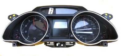 Счетчик audi a5 8t0920901d дописание фото №1