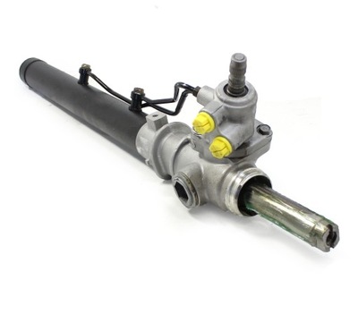 Рулевая рейка трансмиссия toyota previa 2.4 4wd фото №1