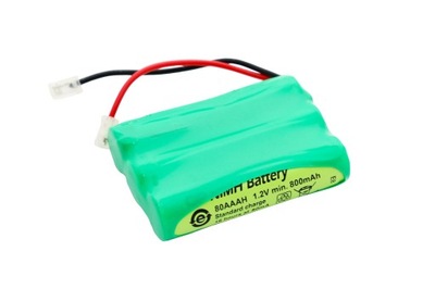 AKUMULATOR BATERIA Uniden CDX640 3,6V 800mAh Ni-Mh