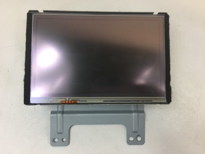 INFINITI QX70 FX S51 PANTALLA MONITOR MONITOR  