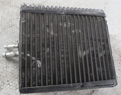 Vw touareg 3.0 радиатор отопителя 7l0820102m фото №1