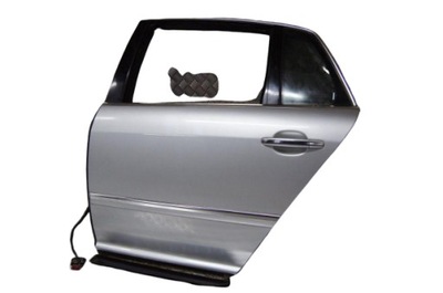 Дверь левая задняя задние полный 2 цвета vw phaeton фото №1