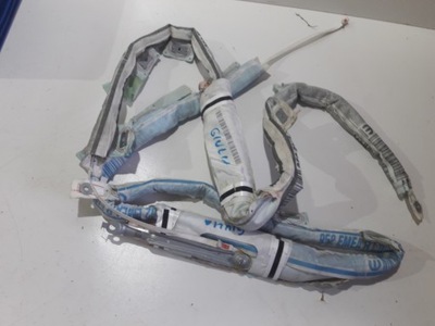 Audi a7 4g8 подушка безопасности подушка кровельная шторка безопасности org фото №1