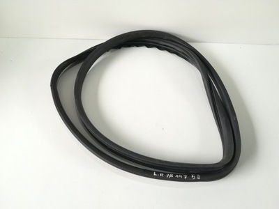 Прокладка дверь левый перед alfa romeo 147 фото №1