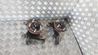 Ford mustang 2015 поворотный кулак правая идеальное состояние фото №1