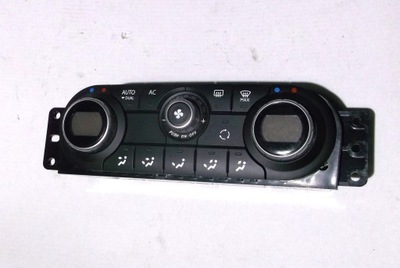 Koleos i 08-15r панель обдув клімат-контроль фото №1