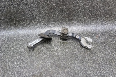 Boxer jumper ducato 06- ограничитель дверь левый задняя фото №1