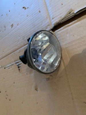 Renault clio iv megane противотуманная фара фото №1