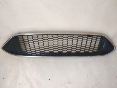 Ford focus mk6 решітка радіатора решітка радіатора решітка перед 2015- фото №1