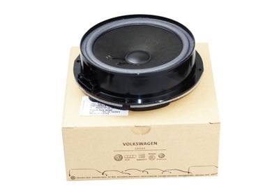 ORIGINAL ALTAVOZ NISKOTONOWY SKODA OCTAVIA II 2004  