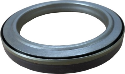 Fiat ducato ущільнювач вала wał колінчастий 2.3 d фото №1