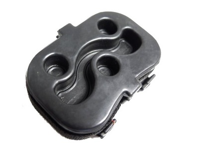 Кронштейн кронштейн глушителя fiat grande punto evo фото №1