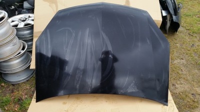 Капот opel vectra c lift фото №1