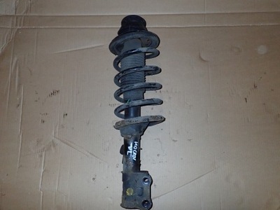 Hyundai i10 08- crdi амортизатор амортизаторна стійка передній фото №1