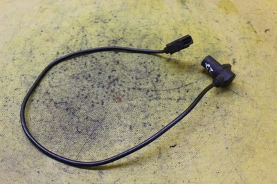 Датчик вала iveco daily 2.3 hpi 0261210113 фото №1