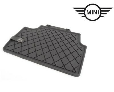 MATS REAR MINI F55 NR. 51472358056  