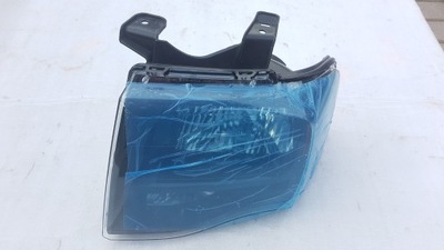 Фары ford mondeo mk3 00-07rok оригинал europ фото №1