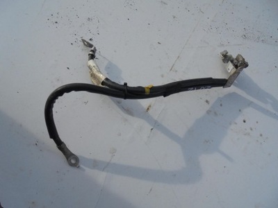 Клема мінусова 31419417 volvo v40 ii 2.0 t2 фото №1