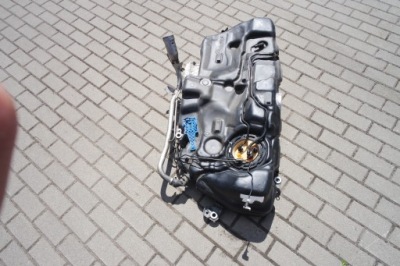 Volvo v90 s90 2.0d бак bak дизель 31405483 фото №1