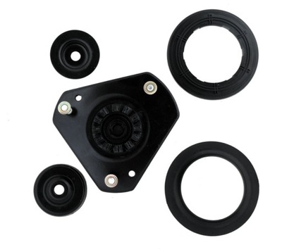 Верхний кронштейн амортизатора opel sintra подушка фото №1