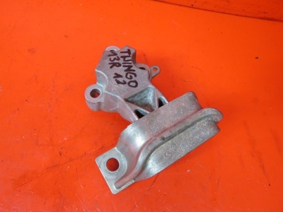 Renault twingo ii 1.2 подушка двигателя 2013r фото №1