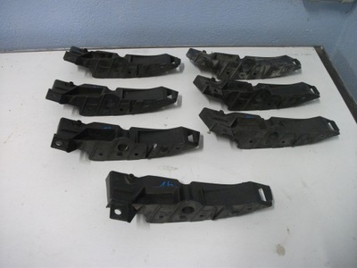 SOPORTES DE PARAGOLPES PARTE TRASERA DERECHA SEAT IBIZA IV 6J4807378B  