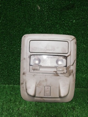 Chevrolet orlando лампа кабины 95181585 фото №1