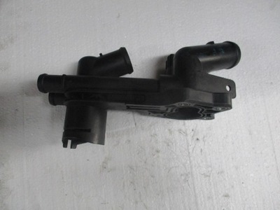 Корпус термостат 03f121026b фото №1