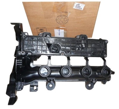 Крышка клапанов citroen c2,c3 1.4hdi p 307 0361n4 фото №1