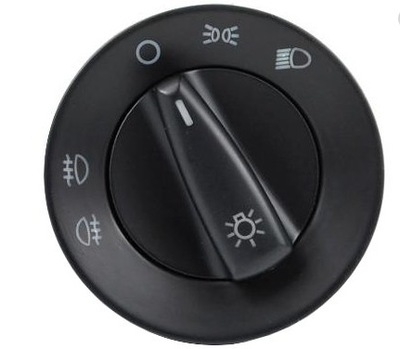 Выключатель главный 6920p-11 фото №1