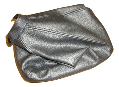 Alfa romeo 155 чохол домкрата + рамка чорний oem фото №1