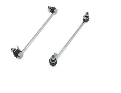 Соединитель стабилизатора перед infiniti fx35 fx45 fx фото №1