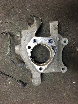 Camaro ss ls3 v8 10- поворотний кулак задня задня фото №1