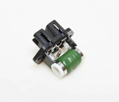 RESISTOR AIR BLOWERS ALFA ROMEO FIAT LANCIA 51736774  