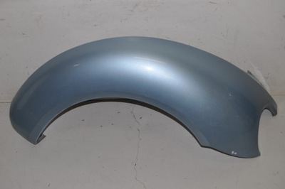 Vw new beetle крила лівий задній задня фото №1
