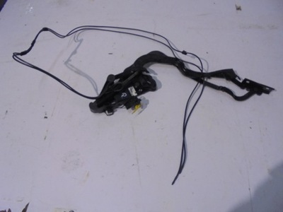 Петля крыша 8f0871350d audi a5 8t cabrio фото №1