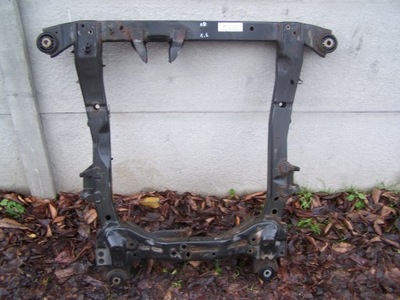 Opel astra j iv 1.6- підрамник поперечина підрамник фото №1