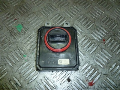 Hyundai i30 iii 17- модуль лампы led 04921-91000 фото №1