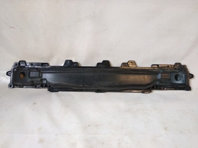 Kia sportage iv балка бампера задня задня 2016- фото №1