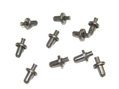 Штифт распорный subaru forester, impreza фото №1