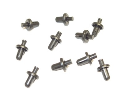 Штифт розпірний subaru forester, impreza фото №1