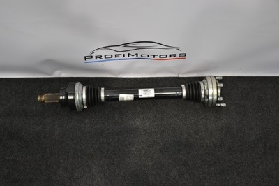 Bmw x5 f85 x6 f86 приводной вал приводная задняя задняя 7849969 фото №1