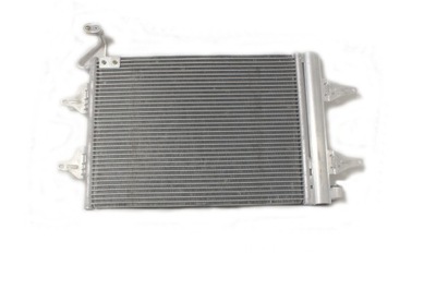 KONDENSATORIUS VW POLO IV 01-05 FABIA 053-016-0015 